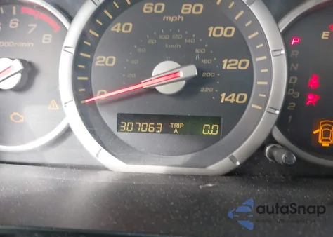 2006 Honda Pilot Ex-L z USA, uszkodzony, nr VIN 5FNYF285X6B036981